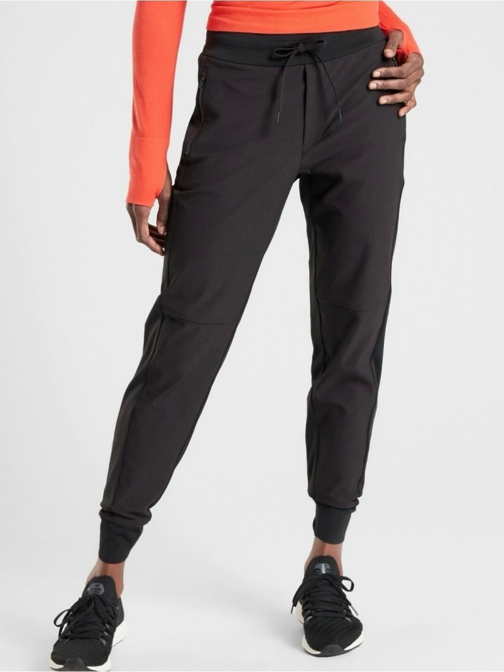 Athleta Headlands Hybrid Trek Jogger